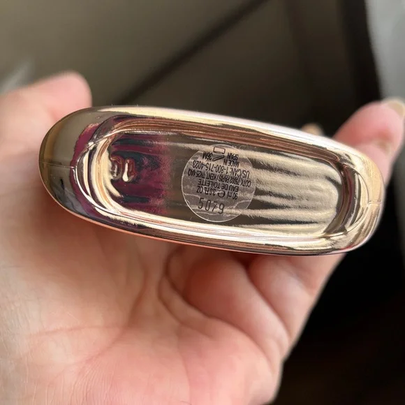 Gucci Guilty Eau de Toilette with Gold Accents - Picture 2 of 4